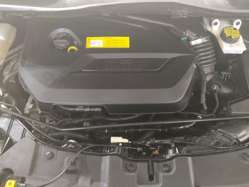 Used 2015 Ford Escape SE FWD image 30