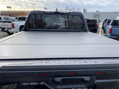New 2026 Toyota Tundra TRD Pro image 6