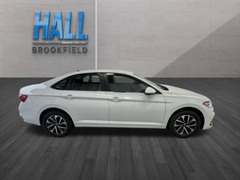 New 2026 Volkswagen Jetta S image 6