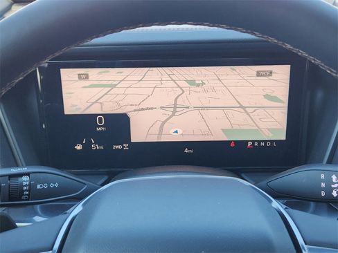 New 2026 GMC Terrain AT4 w/ Convenience Package III image 10