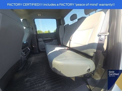 Used 2022 Ford F150 Lightning Pro AWD/4WD image 17