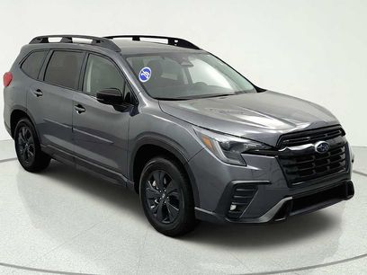 Certified 2026 Subaru Ascent Premium
