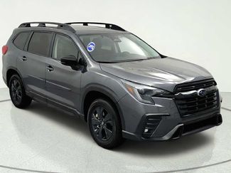 Certified 2026 Subaru Ascent Premium AWD/4WD video 1