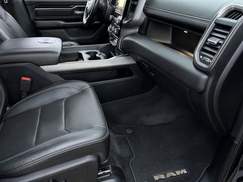 Used 2019 RAM 1500 Sport w/ Level 2 Equipment Group image 22