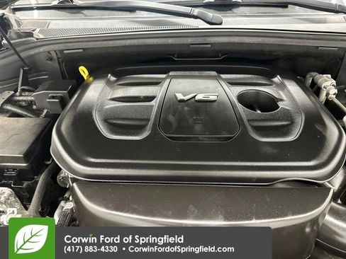Used 2018 Jeep Grand Cherokee Laredo image 36