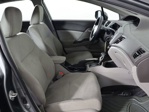 Used 2012 Honda Civic LX image 17