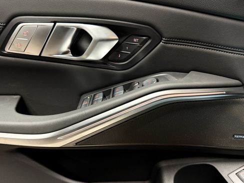 New 2027 BMW M3 w/ Executive Package RWD image 14