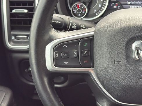Used 2022 RAM 1500 Lone Star image 18