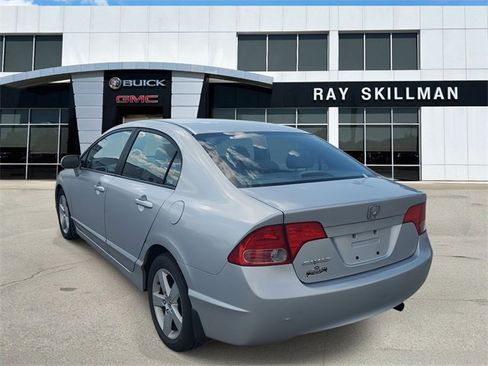 Used 2008 Honda Civic EX-L image 3