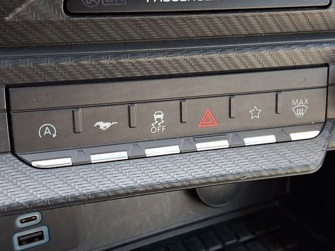 Used 2024 Ford Mustang GT Premium RWD image 25