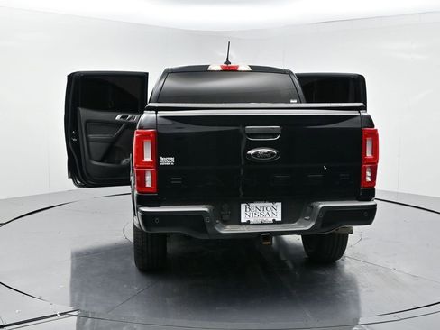 Used 2023 Ford Ranger XLT w/ Equipment Group 301A Mid image 27