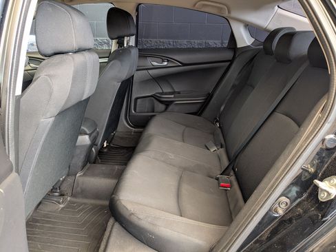 Used 2016 Honda Civic LX image 24