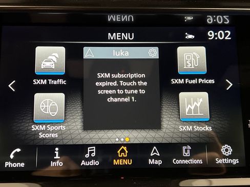 Used 2024 Nissan Z Performance w/ Floor Mat Package RWD image 44