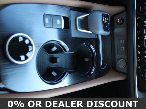 New 2026 Nissan Rogue Platinum w/ Platinum Premium Package image 15