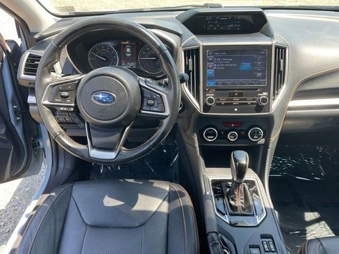 Used 2018 Subaru Crosstrek 2.0i Limited AWD/4WD image 4