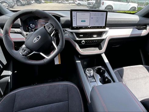 New 2026 Ford Explorer ST image 5