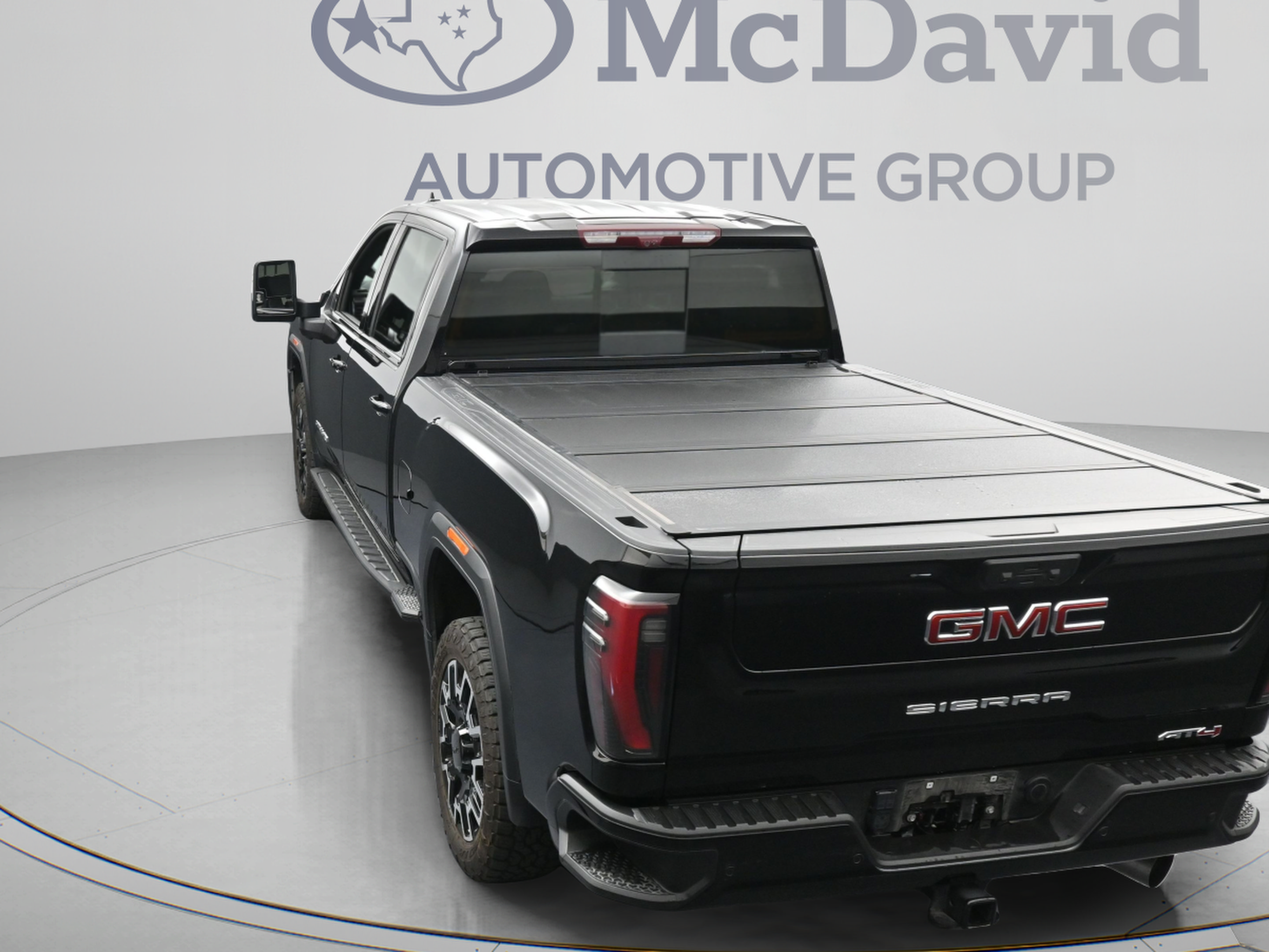 Used 2024 GMC Sierra 2500 AT4 w/ AT4 Premium Plus Package AWD/4WD image 38