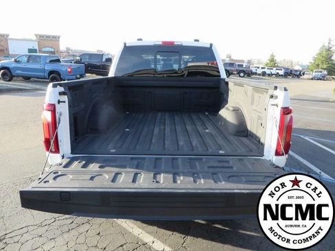 Used 2024 Ford F150 Lariat image 13