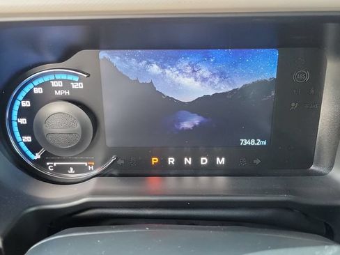 Used 2024 Ford Bronco Wildtrak AWD/4WD image 17