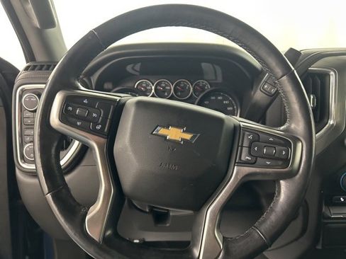 Used 2020 Chevrolet Silverado 1500 LT w/ All-Star Edition image 9