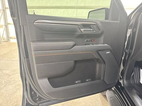 Used 2024 GMC Sierra 1500 AT4 w/ Technology Package AWD/4WD image 23