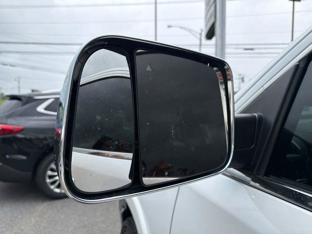 Used 2019 RAM 1500 Limited AWD/4WD image 26