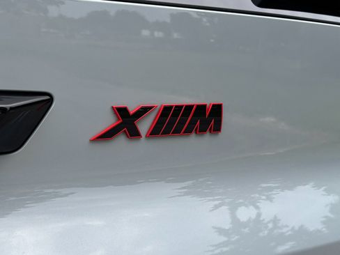 Used 2024 BMW XM Label Red AWD/4WD image 47