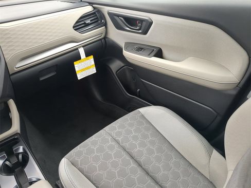 New 2026 Subaru Forester image 14