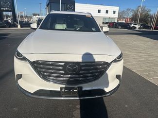 Used 2023 MAZDA CX-9 Signature video 2
