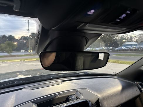 New 2026 RAM 2500 Tradesman w/ Power Wagon Package image 29