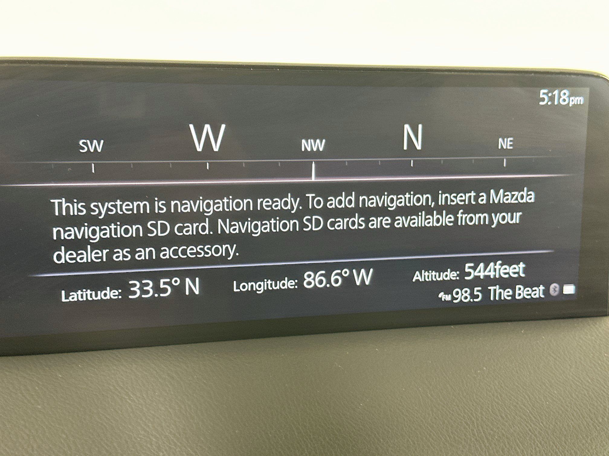 Used 2025 MAZDA CX-5 Carbon Edition AWD/4WD image 22