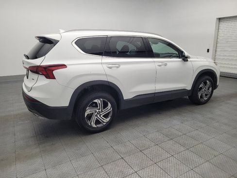 Used 2023 Hyundai Santa Fe SEL image 10