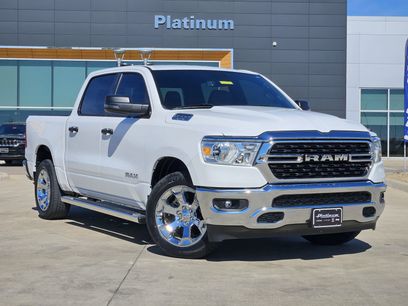 Used 2023 RAM 1500 Lone Star