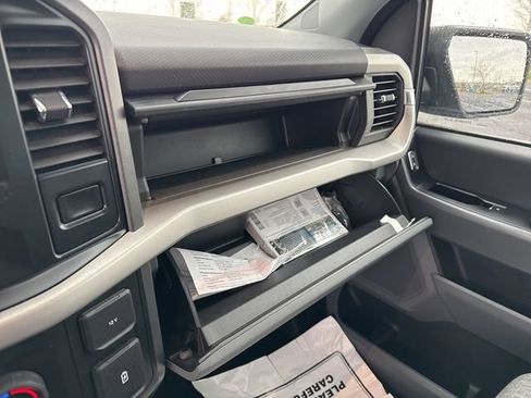 Used 2022 Ford F150 XLT image 27