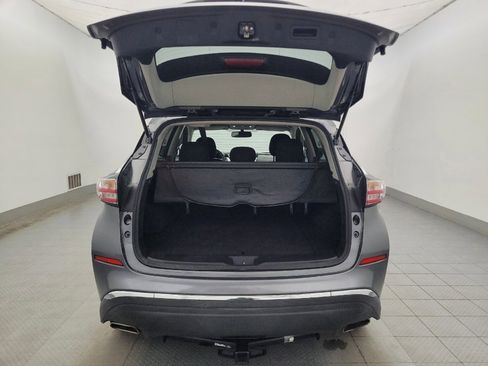 Used 2018 Nissan Murano SV FWD image 29