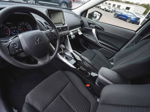 Used 2024 Mitsubishi Eclipse Cross Ralliart image 14