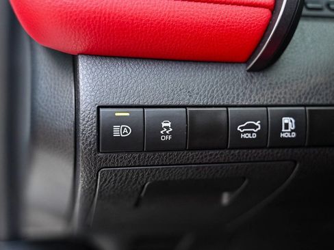 Used 2023 Toyota Camry XSE image 63