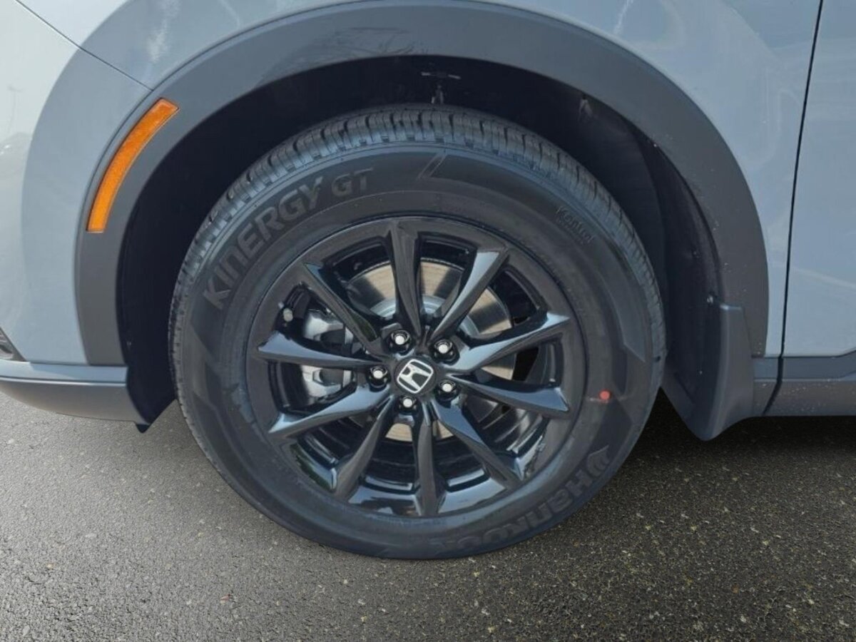 New 2027 Honda CR-V Sport-L image 9