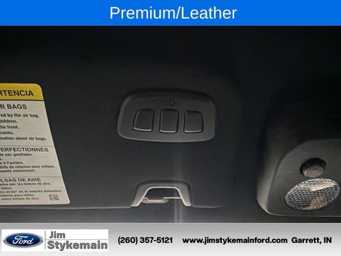 Used 2016 Ford Mustang Premium w/ Equipment Group 201A RWD image 27