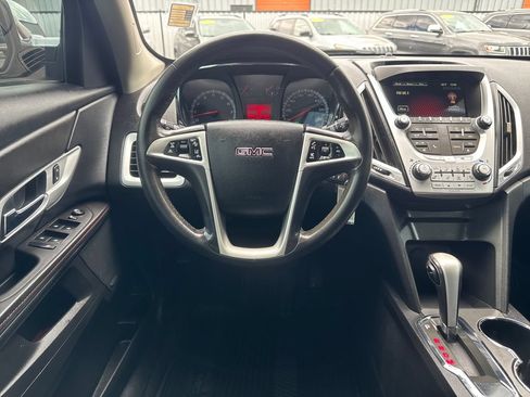 Used 2014 GMC Terrain SLT w/ LPO, Protection Package AWD/4WD image 13