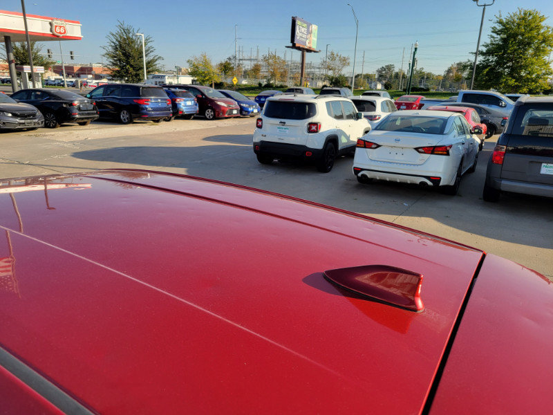 Used 2018 Toyota Corolla iM w/ All-Weather Mat Package FWD image 17