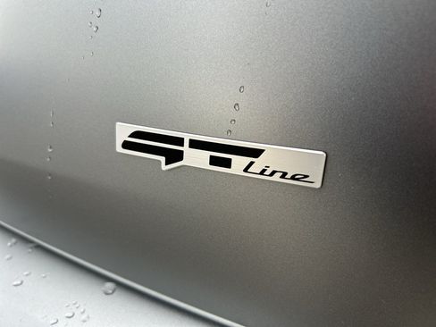 New 2026 Kia K5 GT-Line image 8