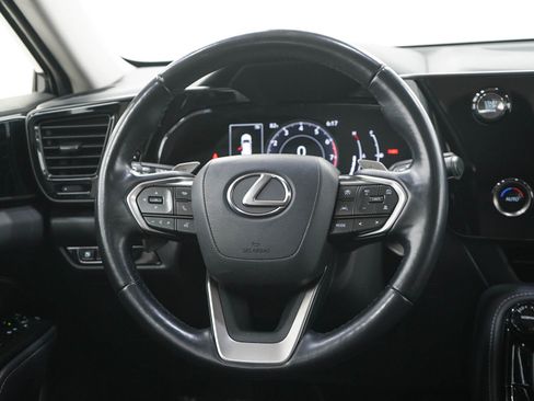 Used 2024 Lexus NX 350 AWD w/ Cold Area Package image 17
