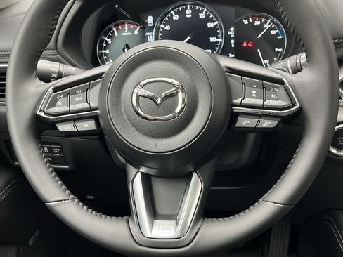 New 2025 MAZDA CX-5 AWD 2.5 S w/ Premium Plus Pkg image 14