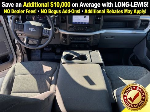 Used 2022 Ford F150 XL w/ Equipment Group 101A High image 17