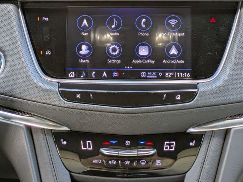 Certified 2023 Cadillac XT5 Sportv image 17