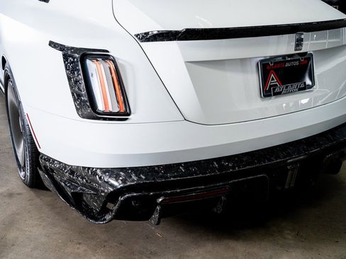 Used 2024 Rolls-Royce Spectre w/ Spectre Launch Package image 31