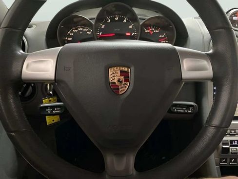 Used 2007 Porsche Cayman RWD image 30