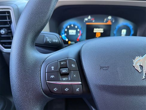 New 2025 Ford Bronco Sport Big Bend image 18