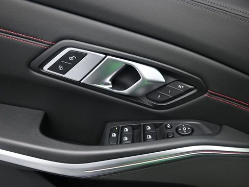 Used 2024 BMW M3 CS image 14